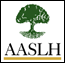 AASLH logo