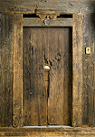 thumbnail image of Old Indian House door