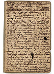 thumbnail image of book page from What Befell Stephen Williams