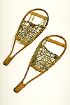 snowshoes